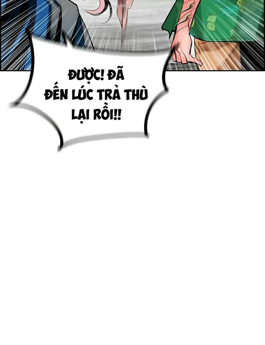 Nhân Trùng Đại Chiến: Chapter 43