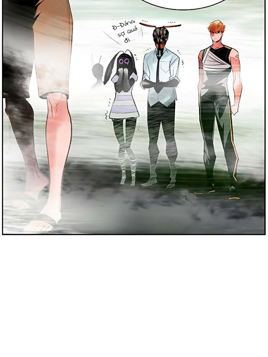 Nhân Trùng Đại Chiến: Chapter 43
