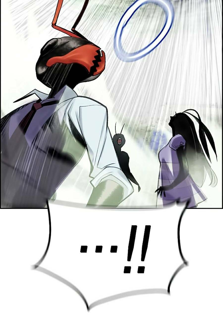 Nhân Trùng Đại Chiến: Chapter 43