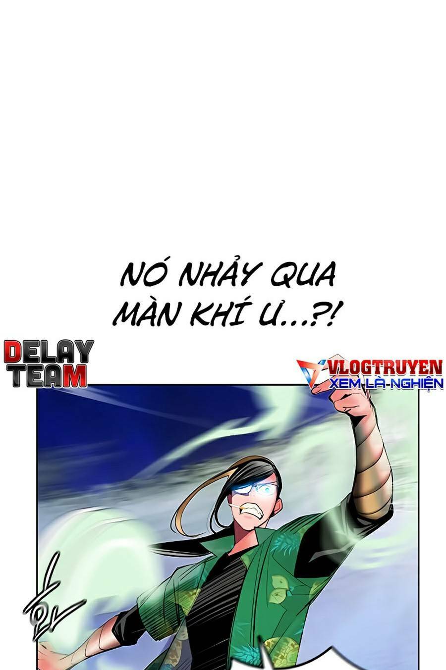 Nhân Trùng Đại Chiến: Chapter 43