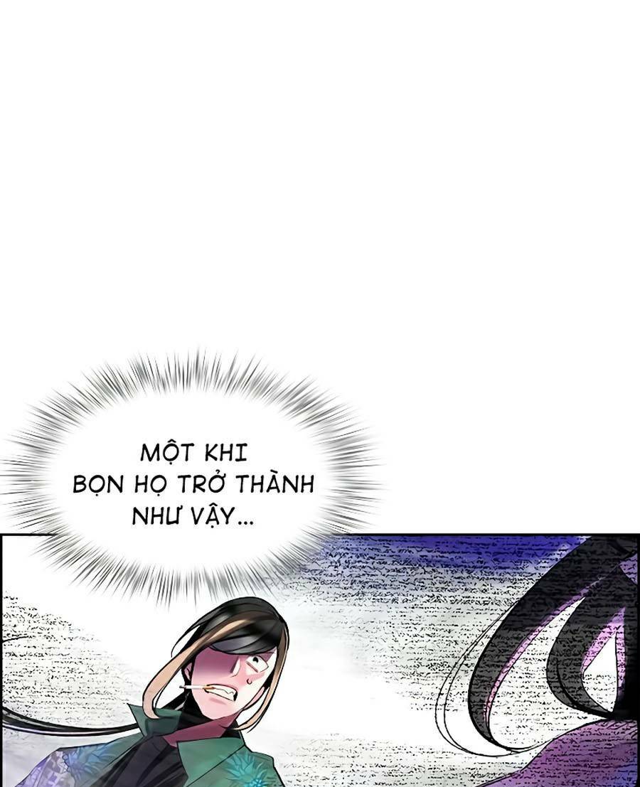 Nhân Trùng Đại Chiến: Chapter 43