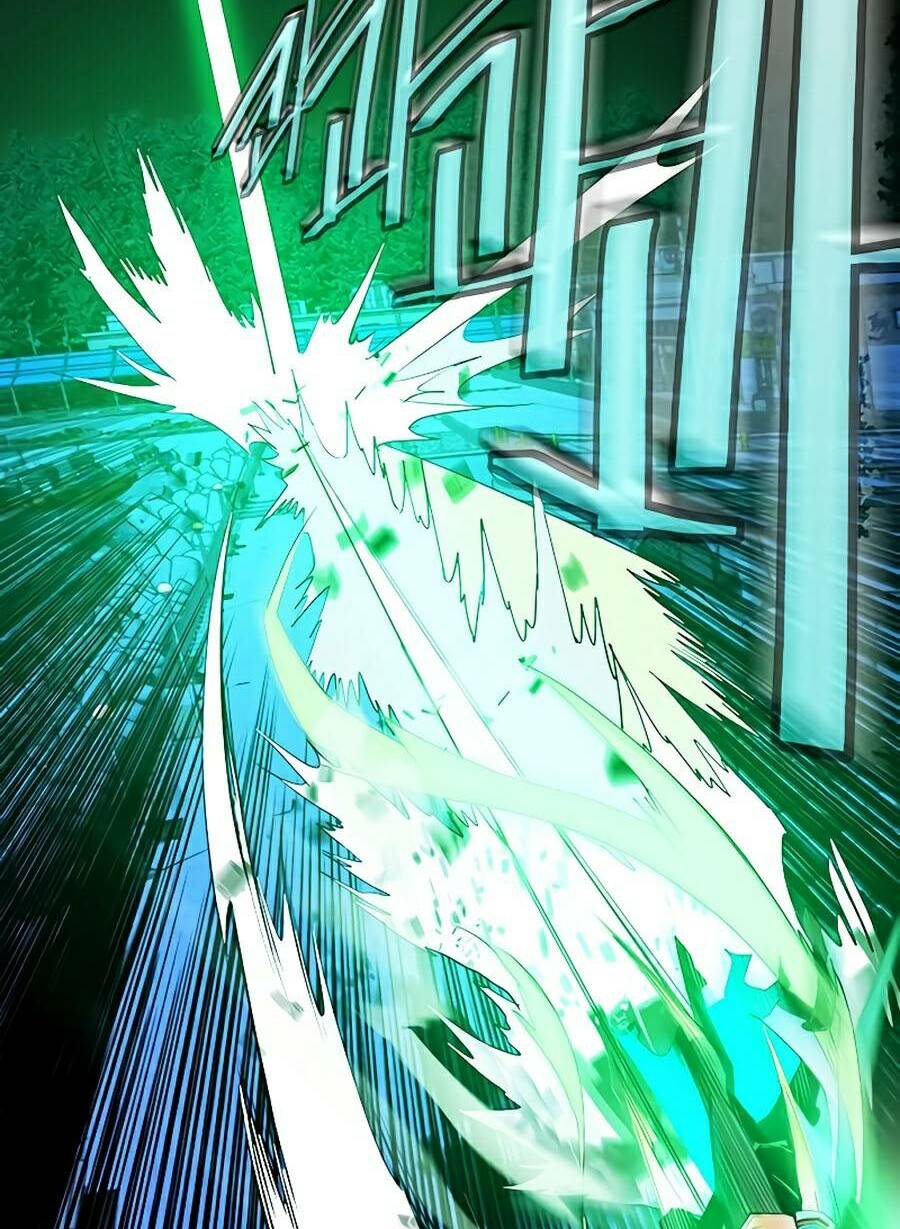 Nhân Trùng Đại Chiến: Chapter 43