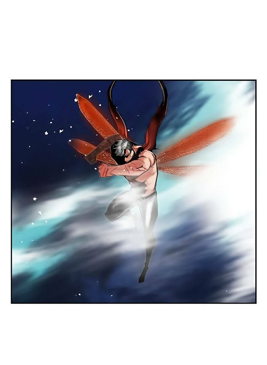 Nhân Trùng Đại Chiến: Chapter 43