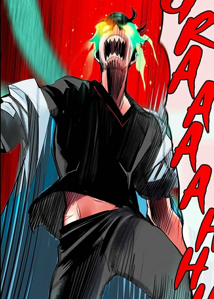 Nhân Trùng Đại Chiến: Chapter 43