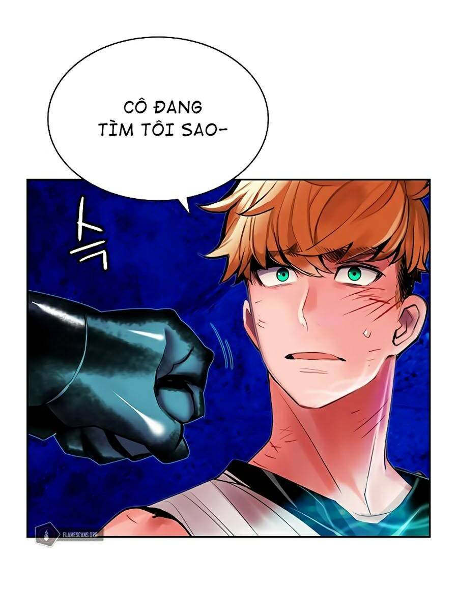 Nhân Trùng Đại Chiến: Chapter 43