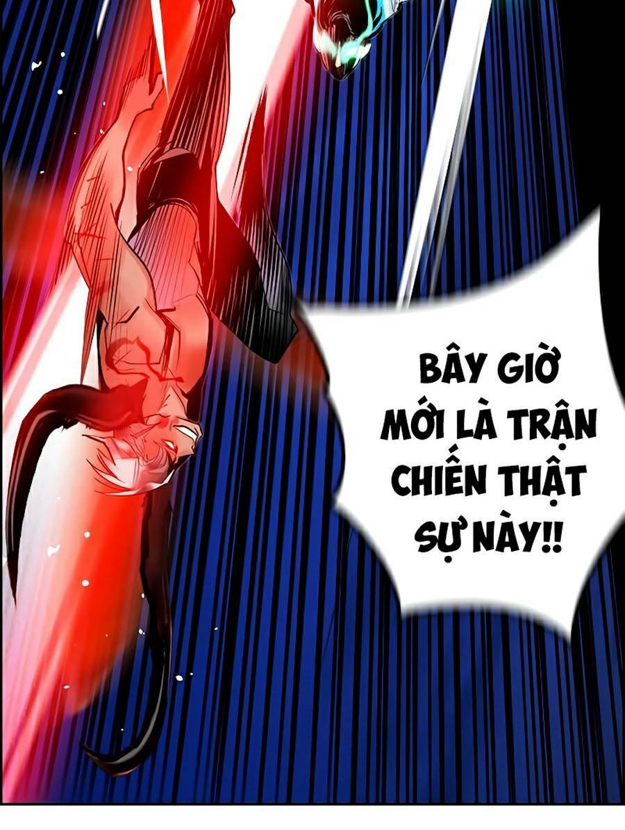 Nhân Trùng Đại Chiến: Chapter 43
