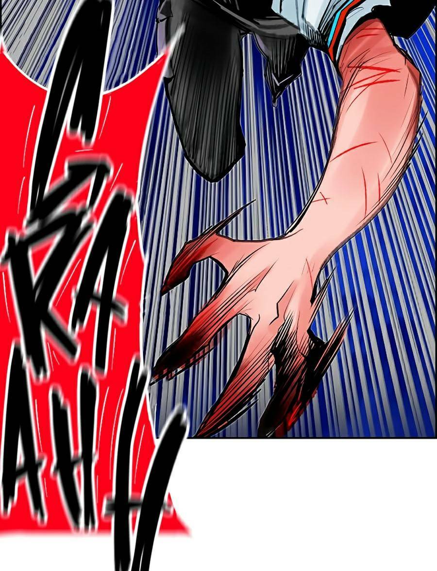 Nhân Trùng Đại Chiến: Chapter 43