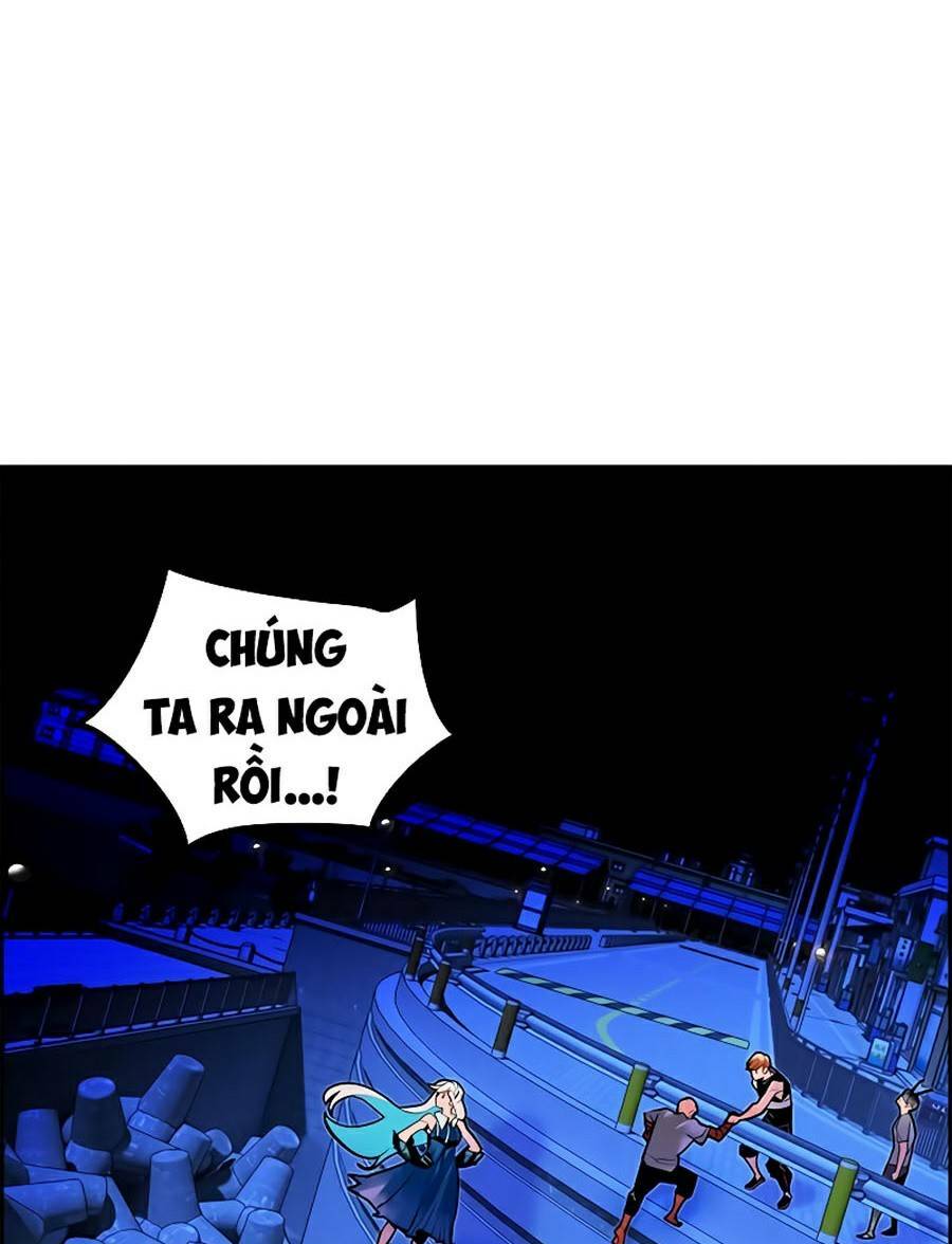 Nhân Trùng Đại Chiến: Chapter 43