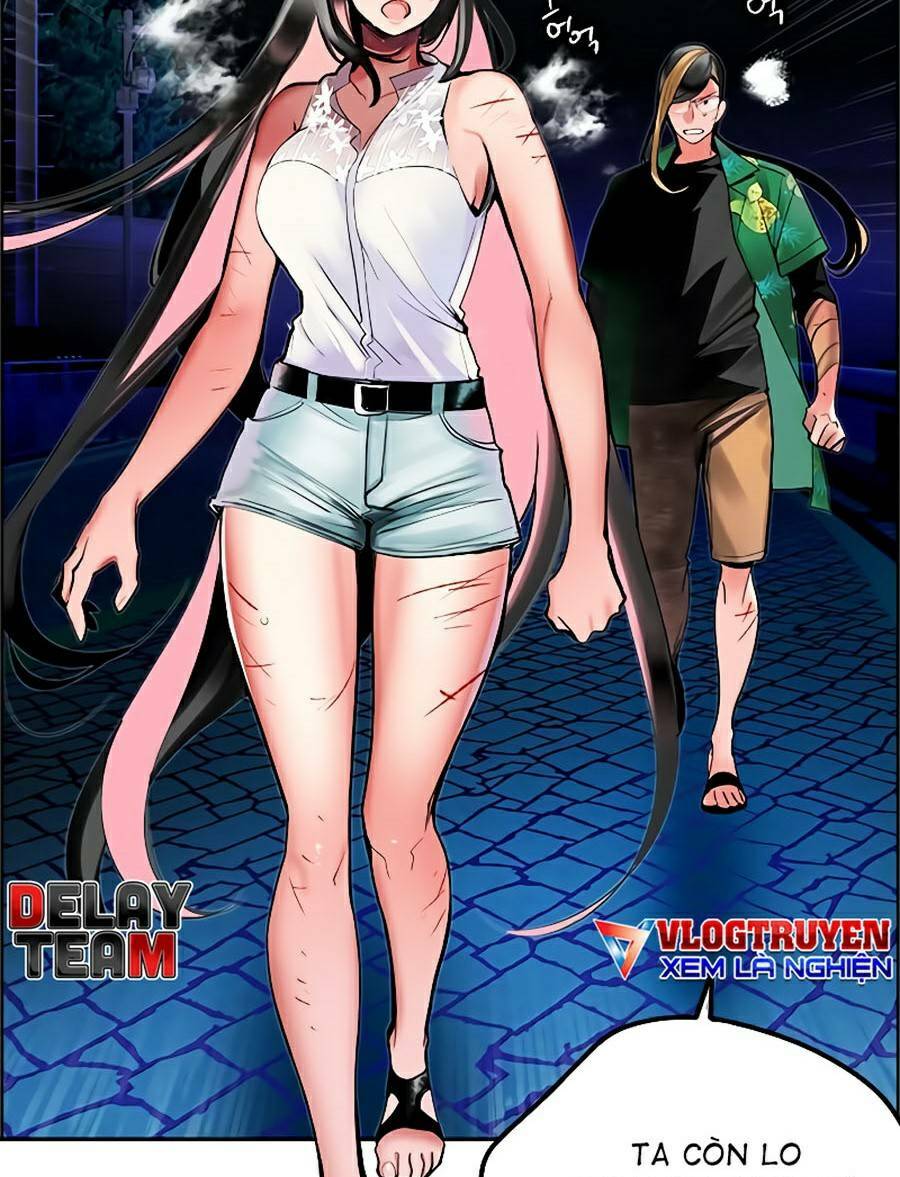 Nhân Trùng Đại Chiến: Chapter 43