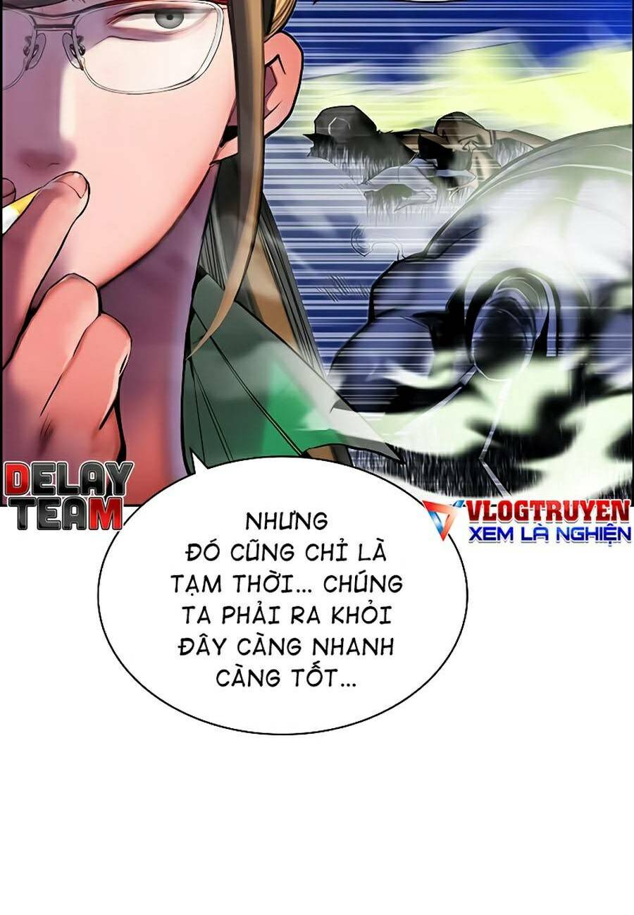 Nhân Trùng Đại Chiến: Chapter 43