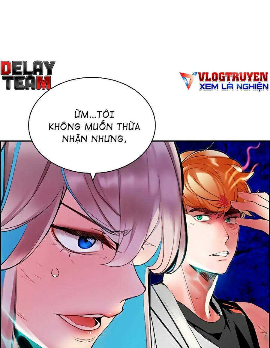 Nhân Trùng Đại Chiến: Chapter 43