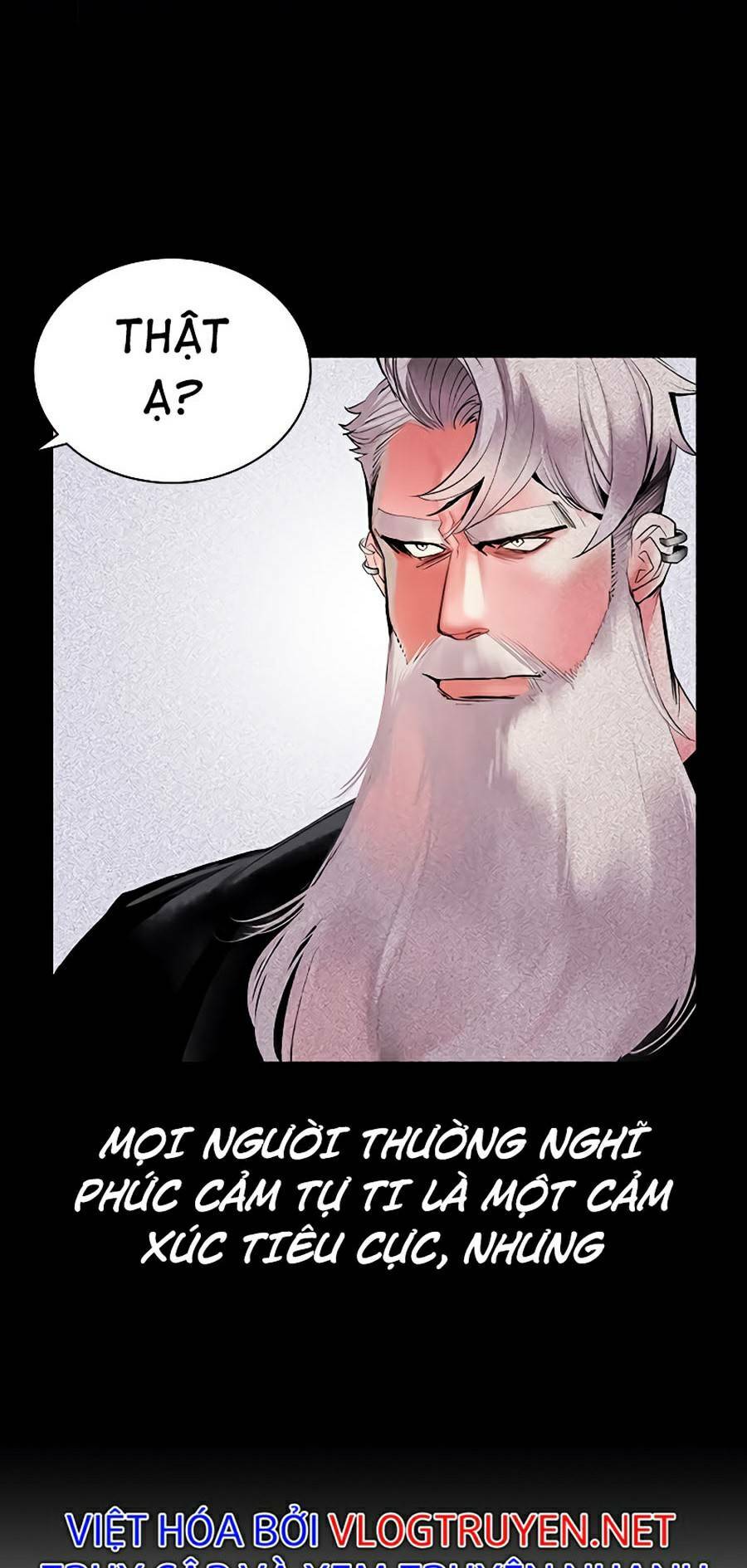 Nhân Trùng Đại Chiến: Chapter 44