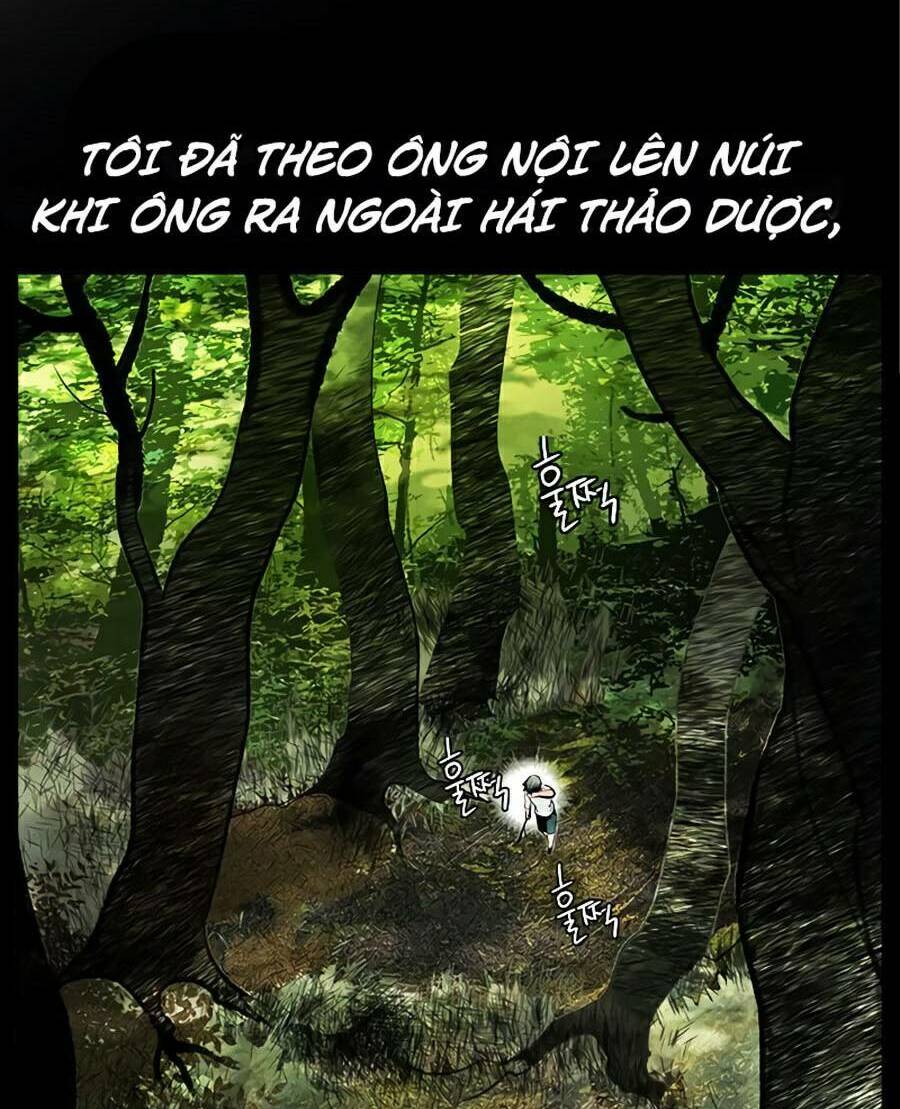 Nhân Trùng Đại Chiến: Chapter 46