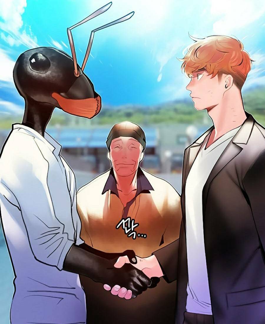 Nhân Trùng Đại Chiến: Chapter 46
