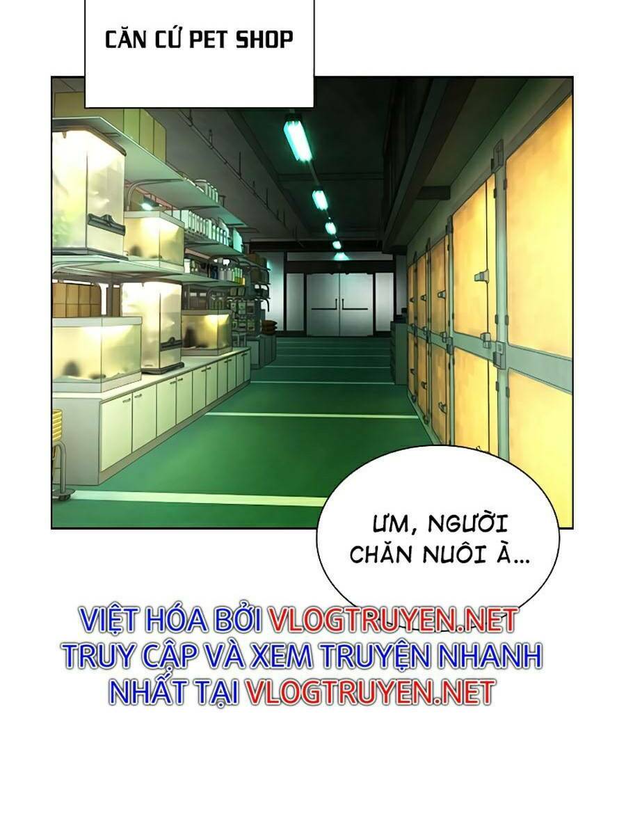 Nhân Trùng Đại Chiến: Chapter 46