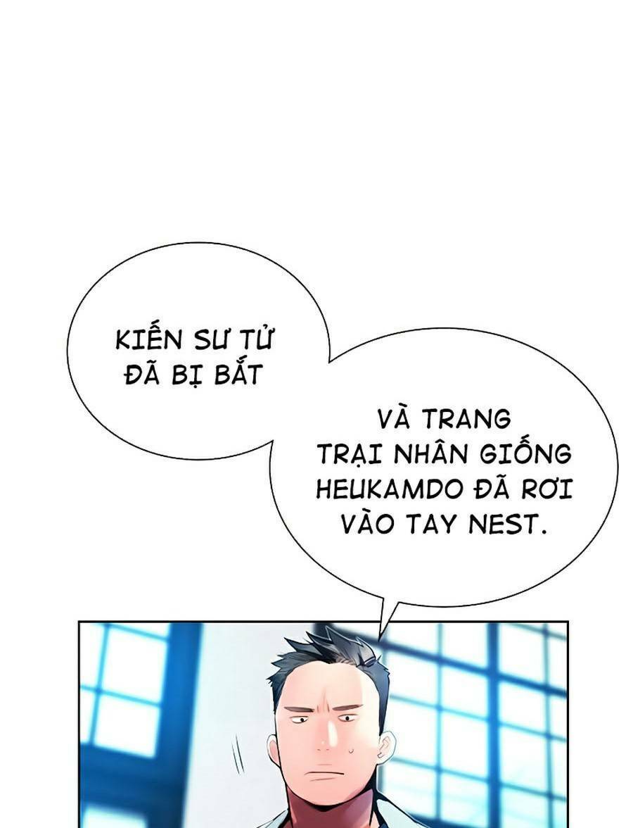 Nhân Trùng Đại Chiến: Chapter 46