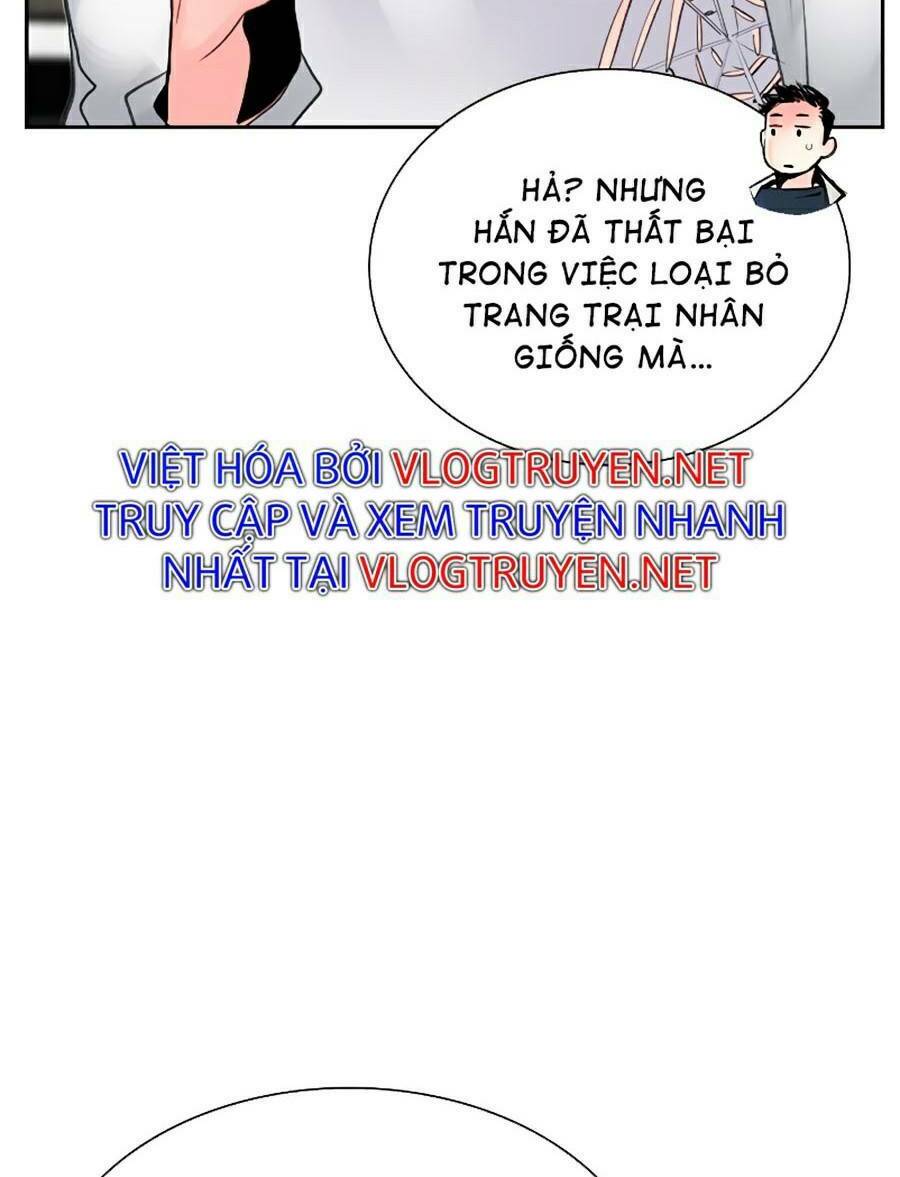 Nhân Trùng Đại Chiến: Chapter 46