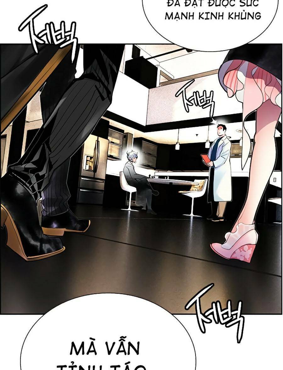 Nhân Trùng Đại Chiến: Chapter 46