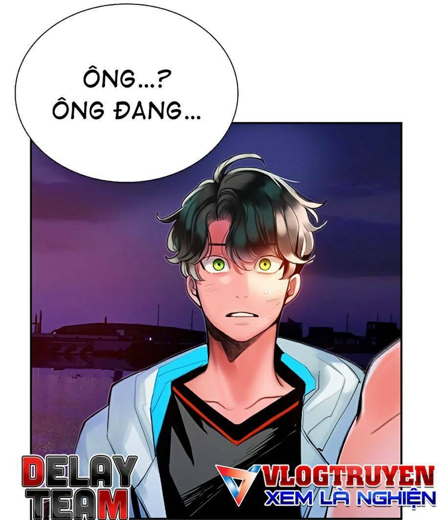 Nhân Trùng Đại Chiến: Chapter 46