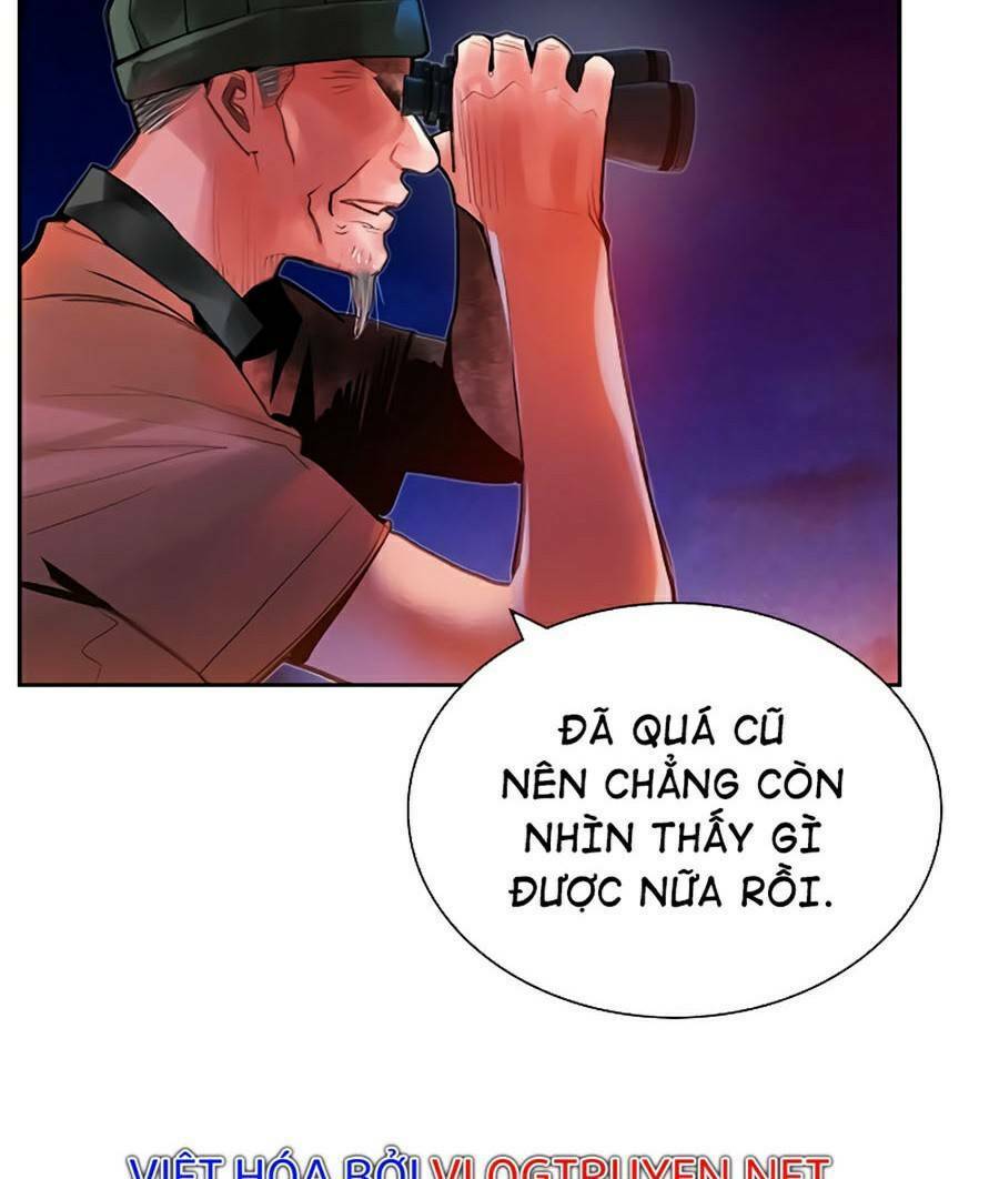 Nhân Trùng Đại Chiến: Chapter 46