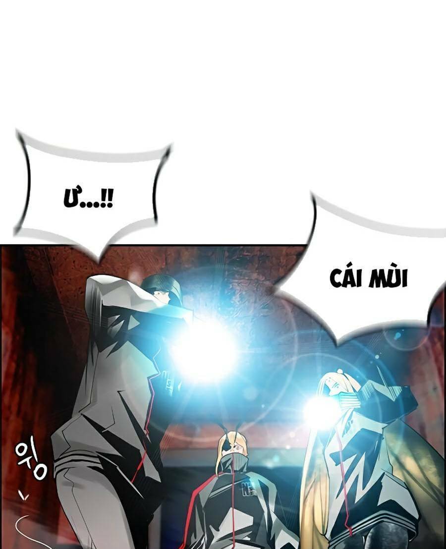 Nhân Trùng Đại Chiến: Chapter 46