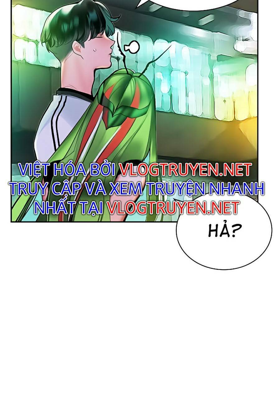 Nhân Trùng Đại Chiến: Chapter 47