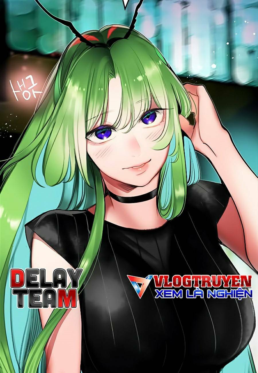 Nhân Trùng Đại Chiến: Chapter 47