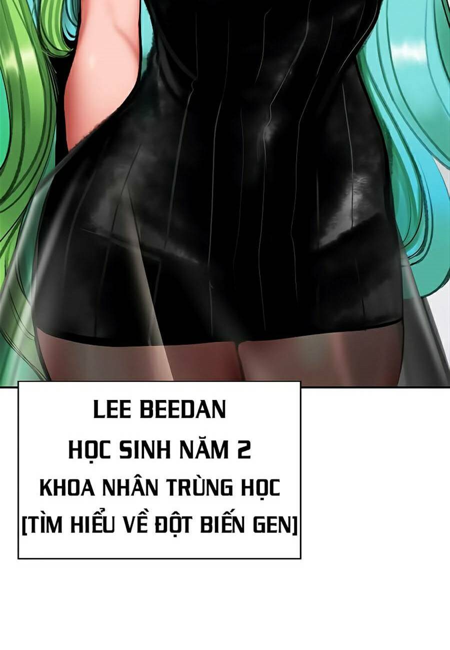 Nhân Trùng Đại Chiến: Chapter 47