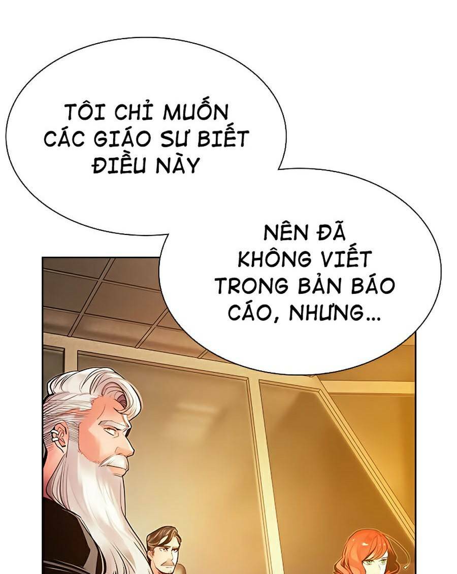 Nhân Trùng Đại Chiến: Chapter 47
