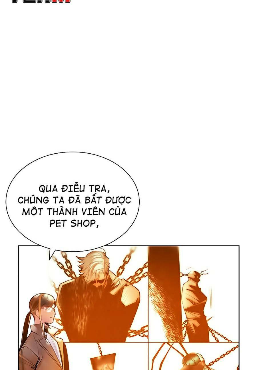 Nhân Trùng Đại Chiến: Chapter 47