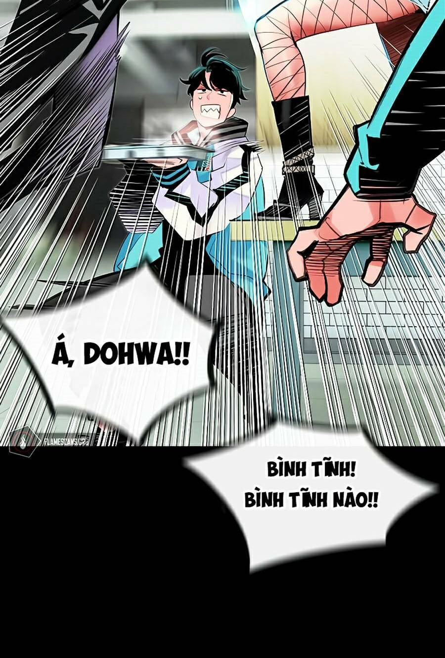 Nhân Trùng Đại Chiến: Chapter 47