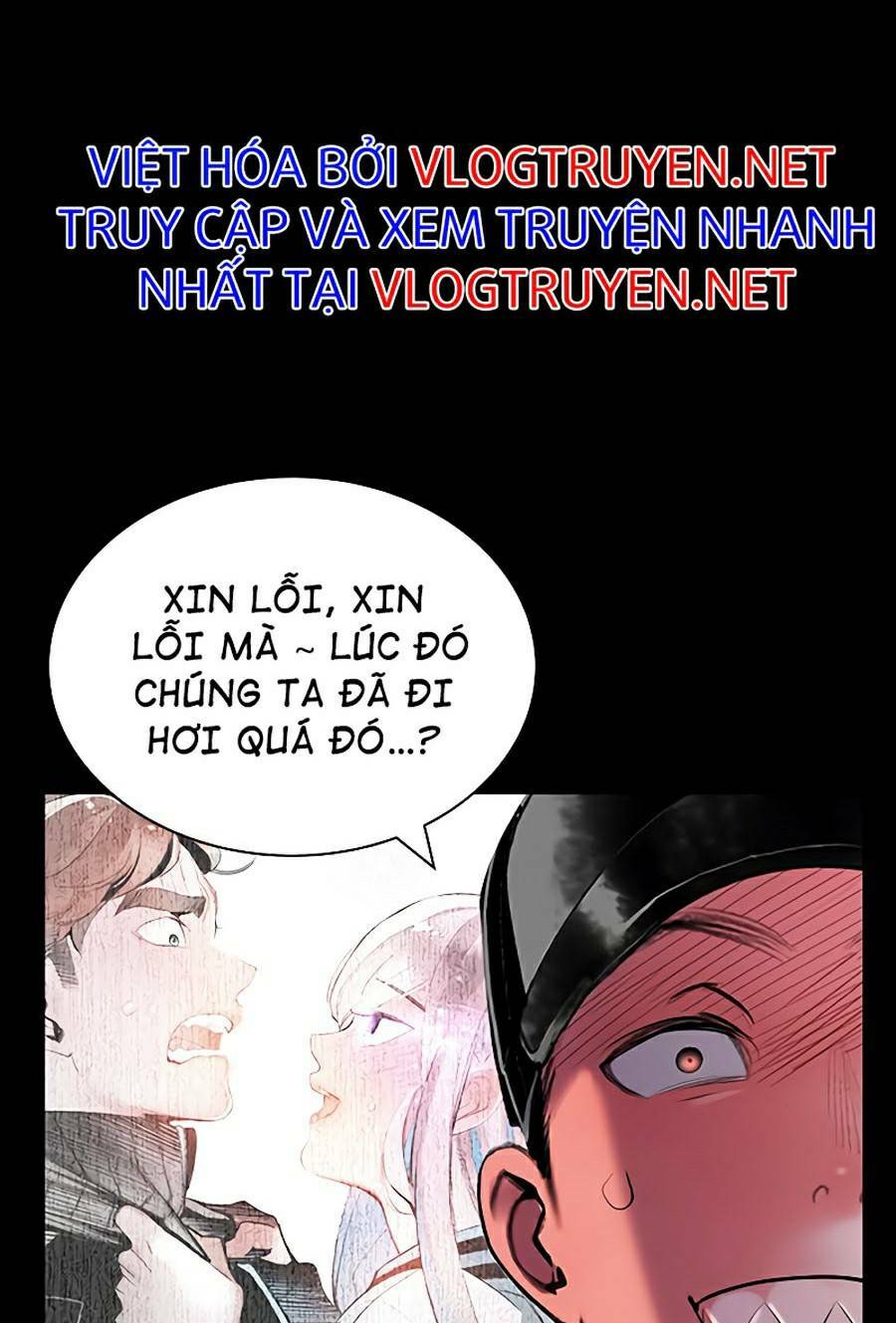 Nhân Trùng Đại Chiến: Chapter 47