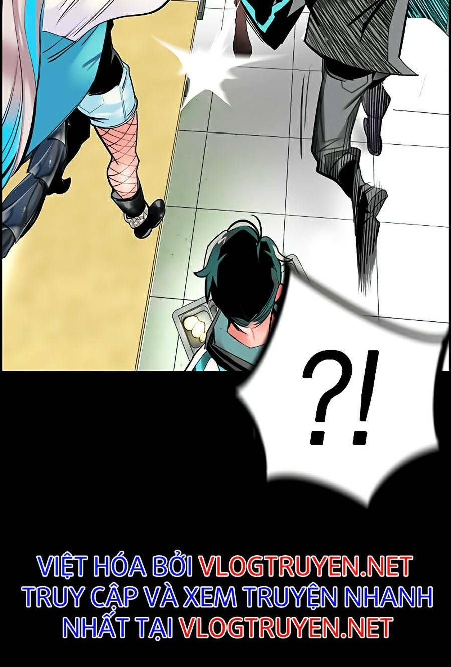 Nhân Trùng Đại Chiến: Chapter 47