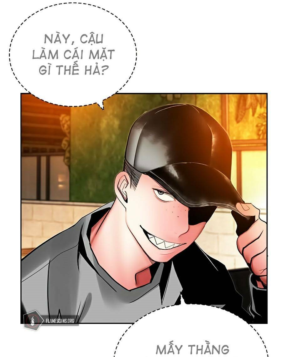 Nhân Trùng Đại Chiến: Chapter 47