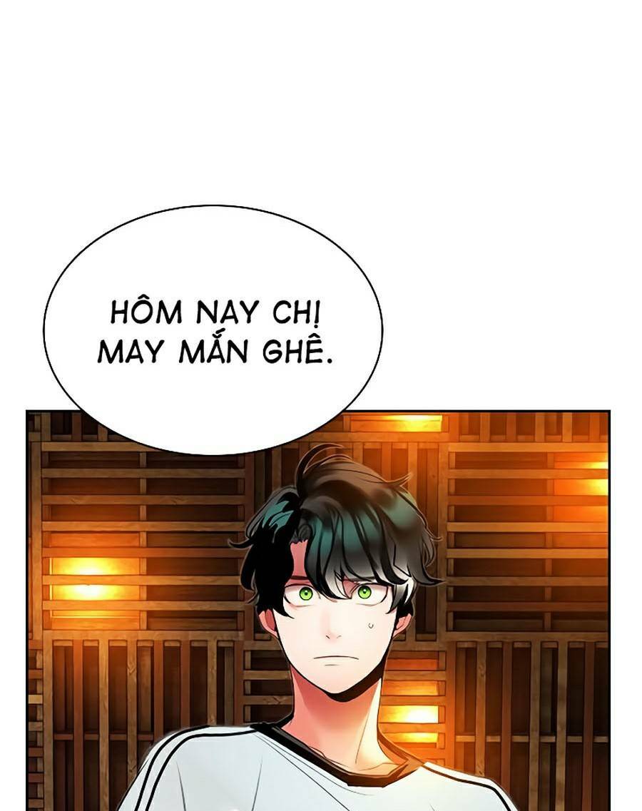 Nhân Trùng Đại Chiến: Chapter 47