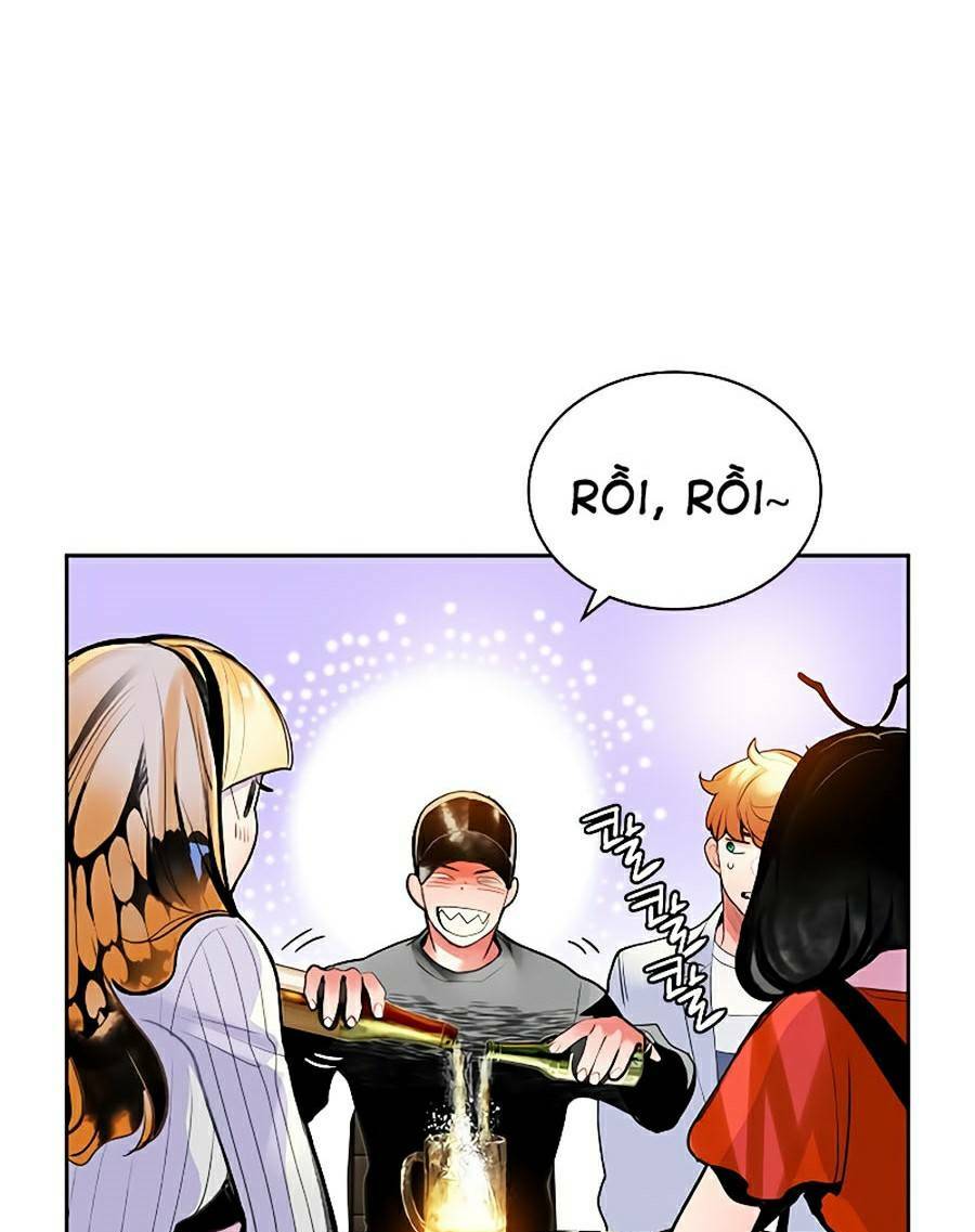 Nhân Trùng Đại Chiến: Chapter 47