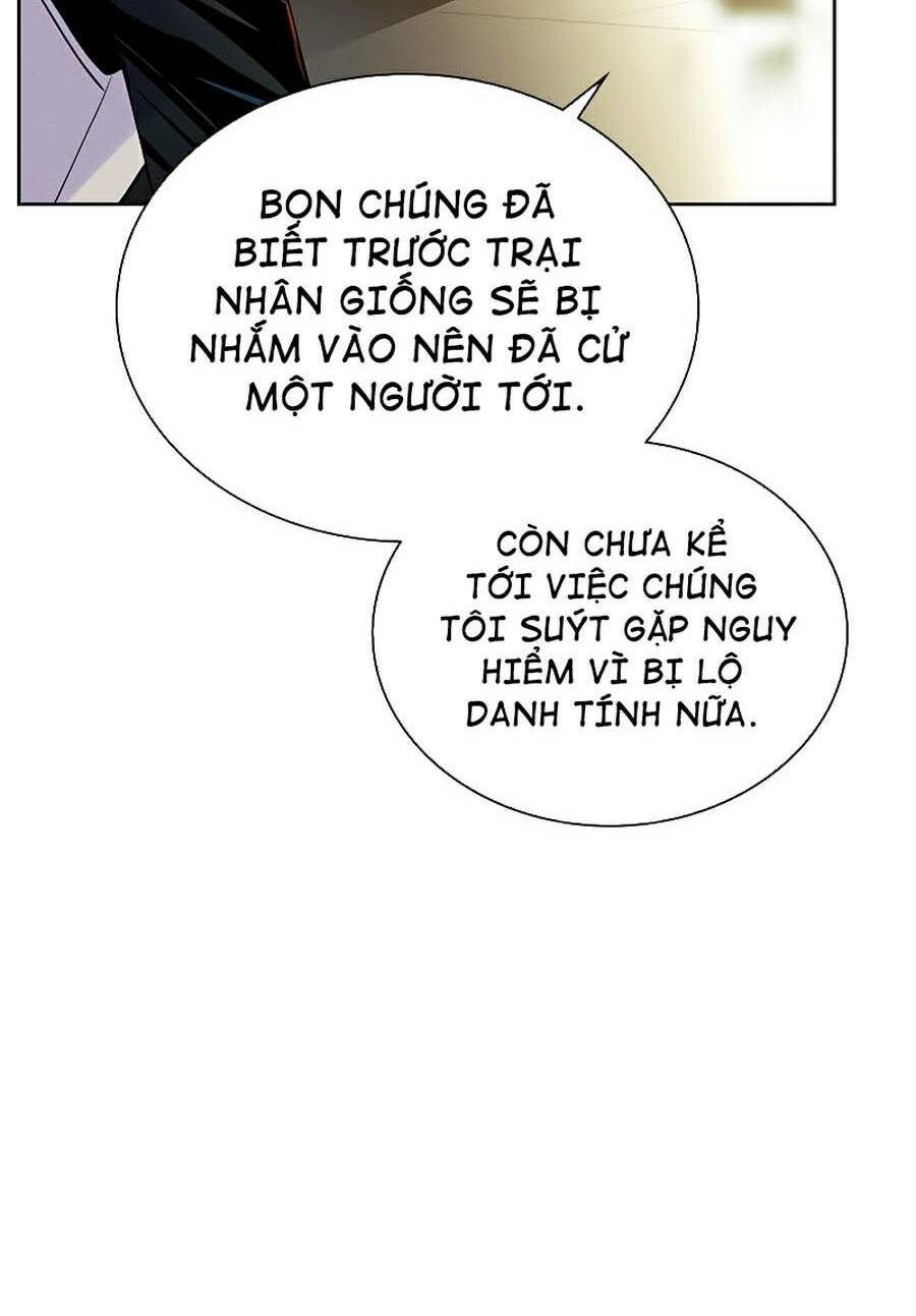 Nhân Trùng Đại Chiến: Chapter 47