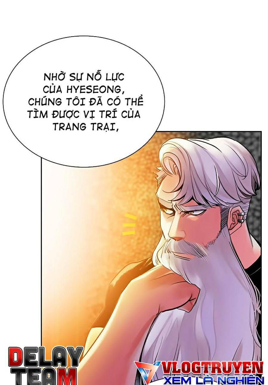 Nhân Trùng Đại Chiến: Chapter 47