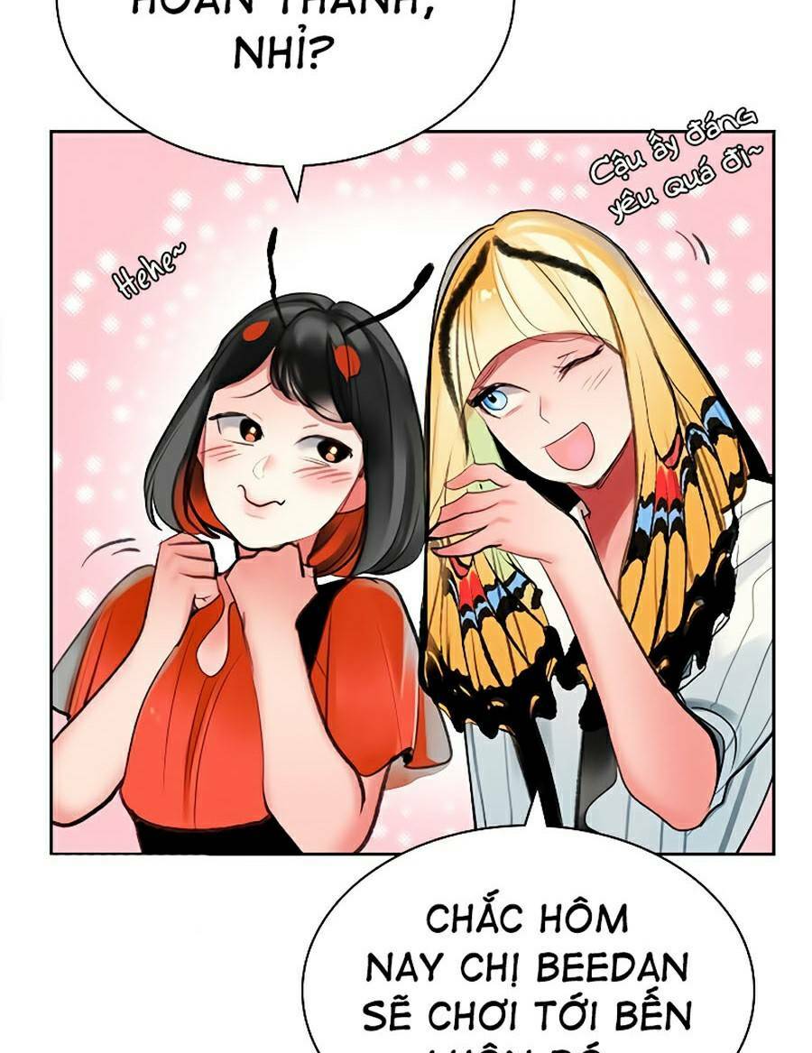 Nhân Trùng Đại Chiến: Chapter 47