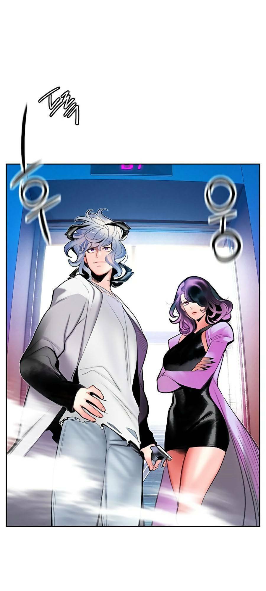 Nhân Trùng Đại Chiến: Chapter 48