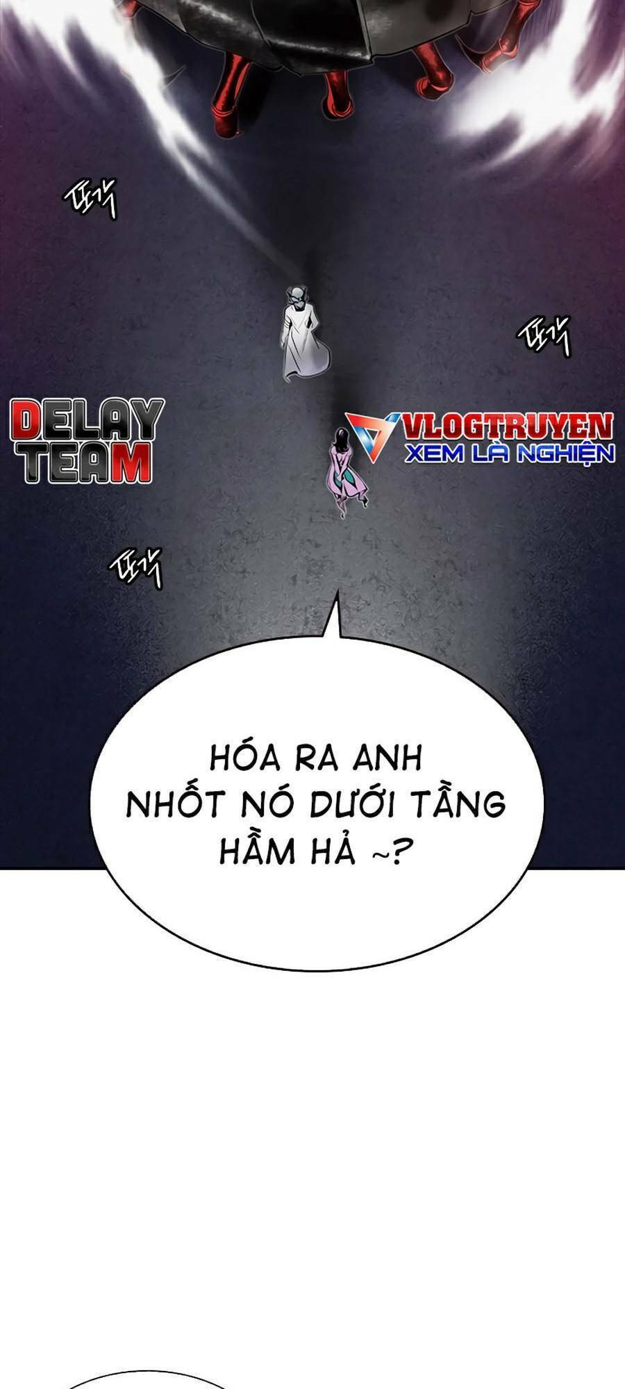 Nhân Trùng Đại Chiến: Chapter 48