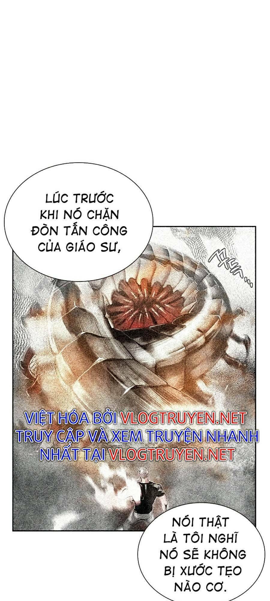 Nhân Trùng Đại Chiến: Chapter 48
