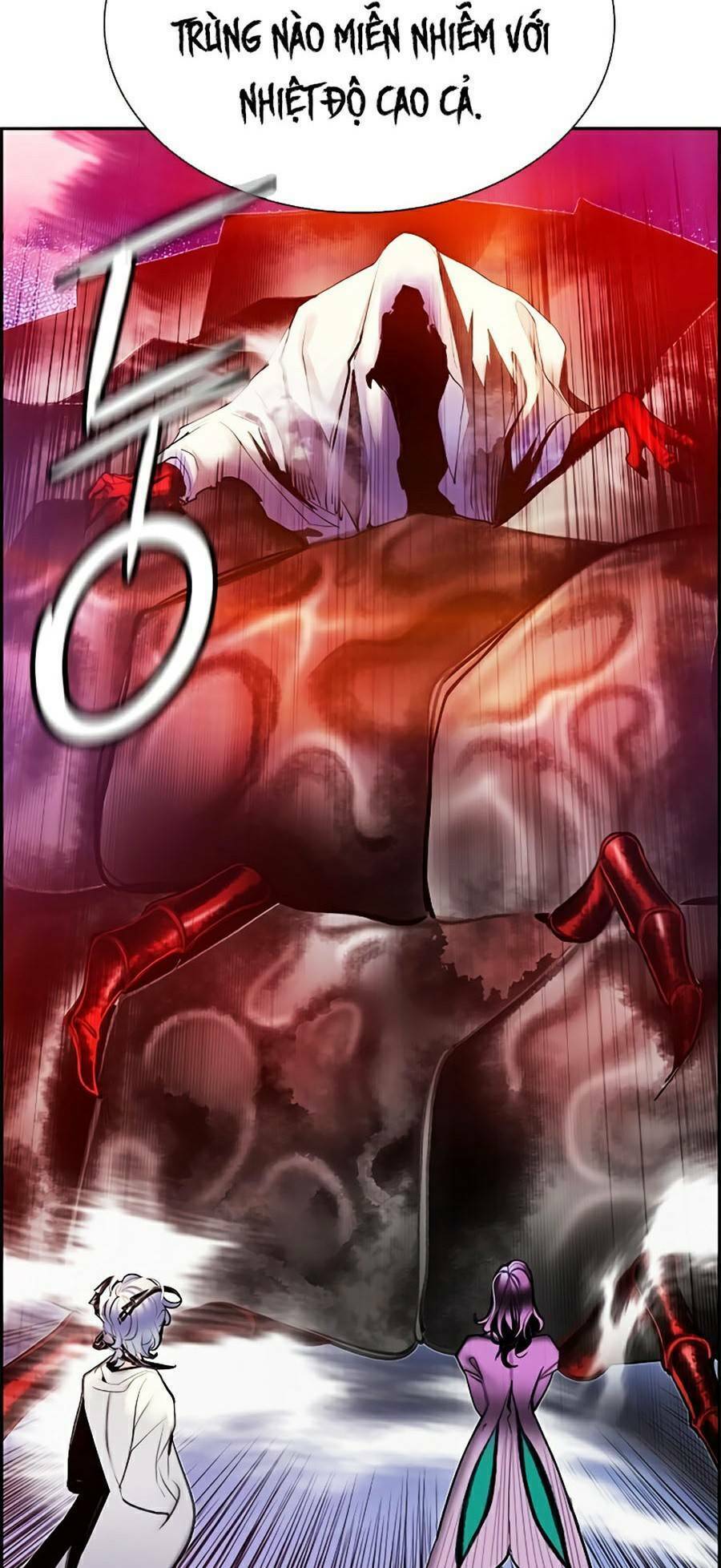 Nhân Trùng Đại Chiến: Chapter 48