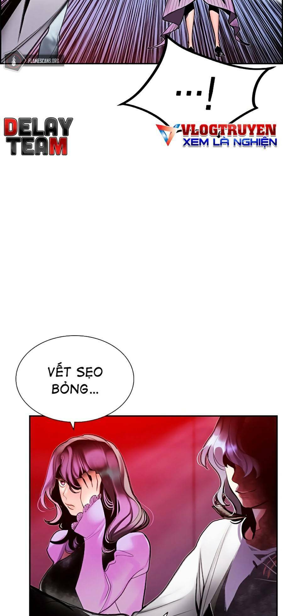 Nhân Trùng Đại Chiến: Chapter 48