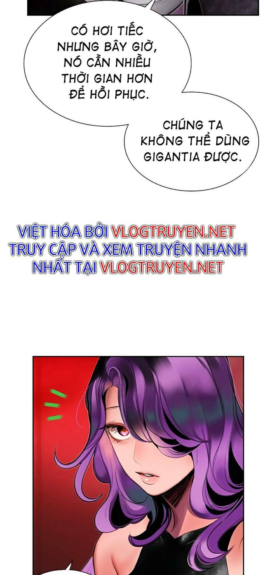 Nhân Trùng Đại Chiến: Chapter 48