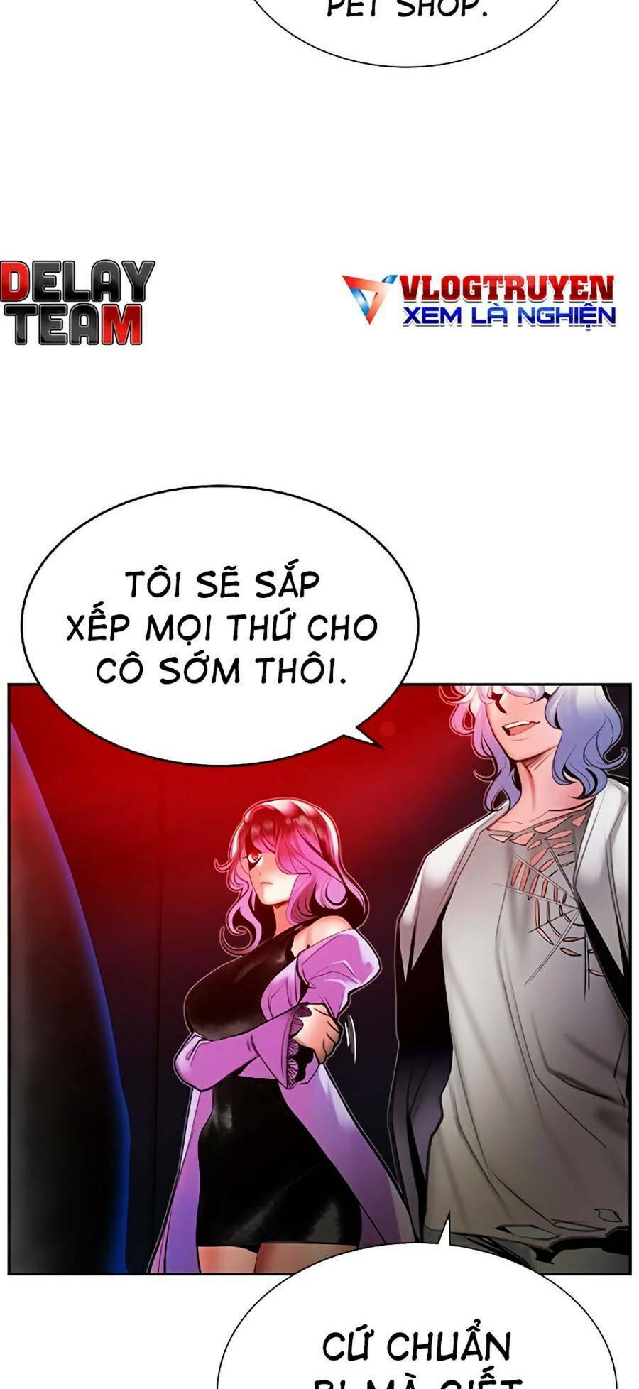 Nhân Trùng Đại Chiến: Chapter 48