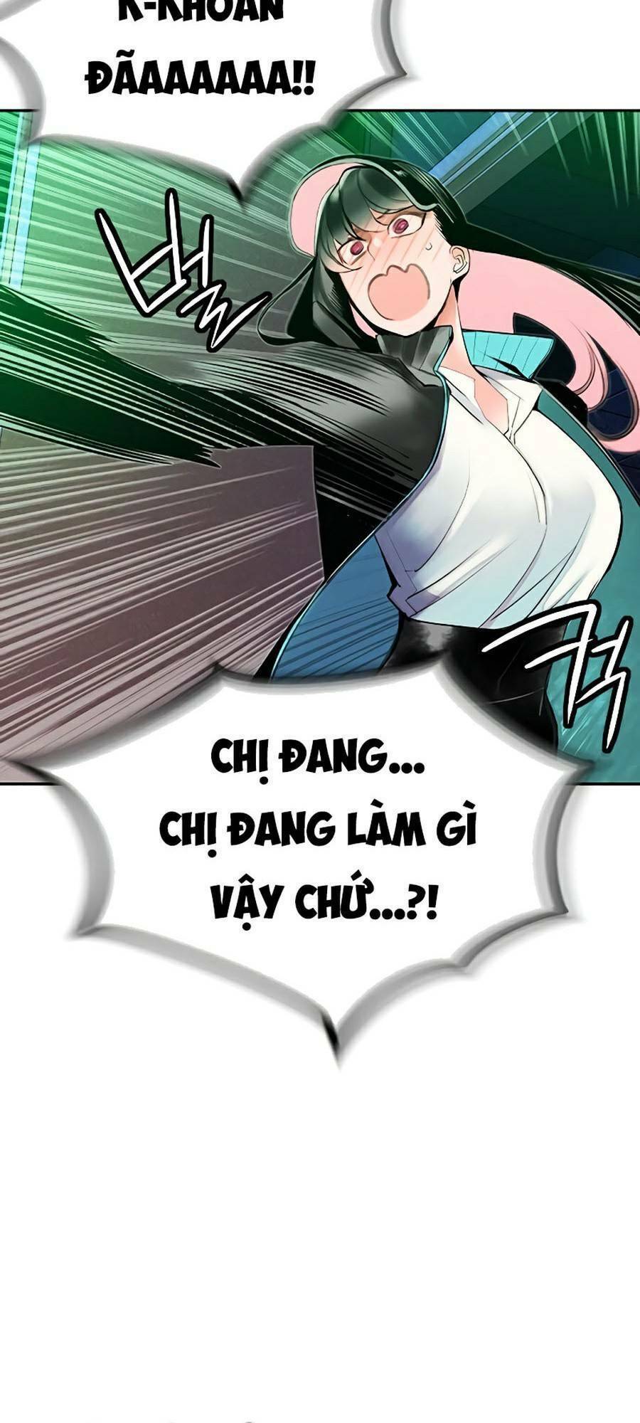 Nhân Trùng Đại Chiến: Chapter 48