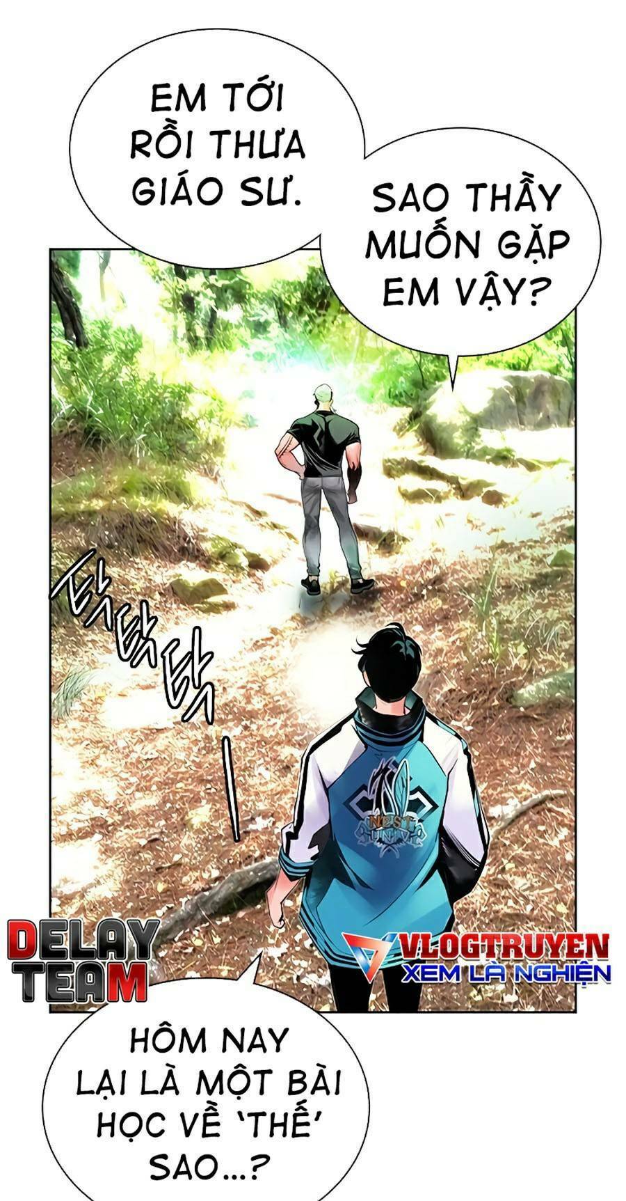 Nhân Trùng Đại Chiến: Chapter 48