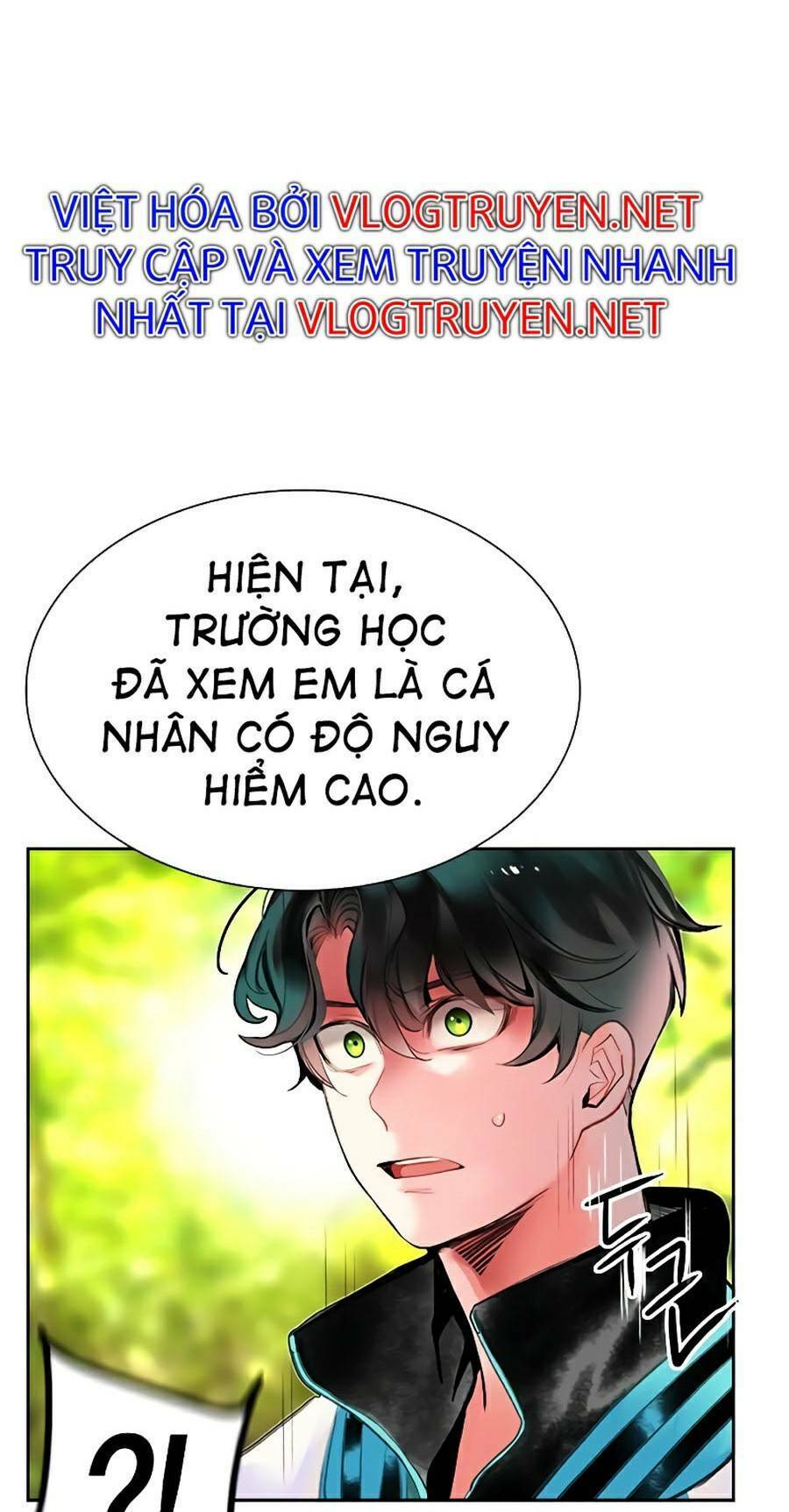 Nhân Trùng Đại Chiến: Chapter 48