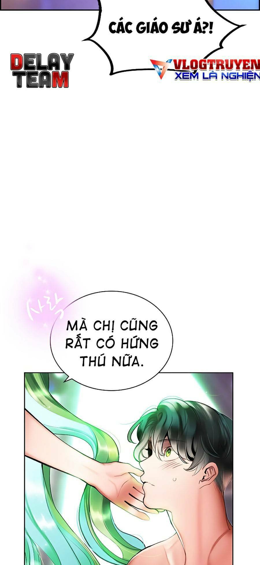 Nhân Trùng Đại Chiến: Chapter 48